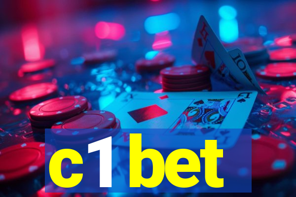 c1 bet